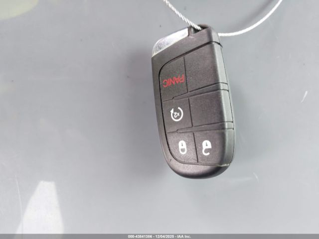 Jeep Renegade Limited Image 12