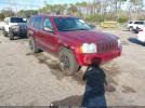 Jeep Grand Cherokee Laredo Image 1