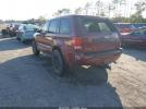 Jeep Grand Cherokee Laredo Image 8