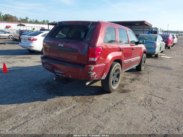 Jeep Grand Cherokee Laredo Image 5