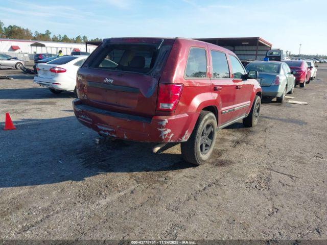 Jeep Grand Cherokee Laredo Image 5