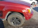 Jeep Grand Cherokee Laredo Image 10