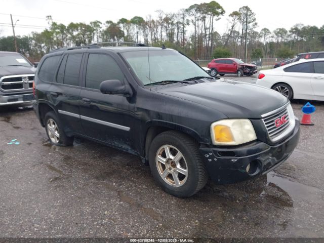 GMC Envoy Sle Image 1