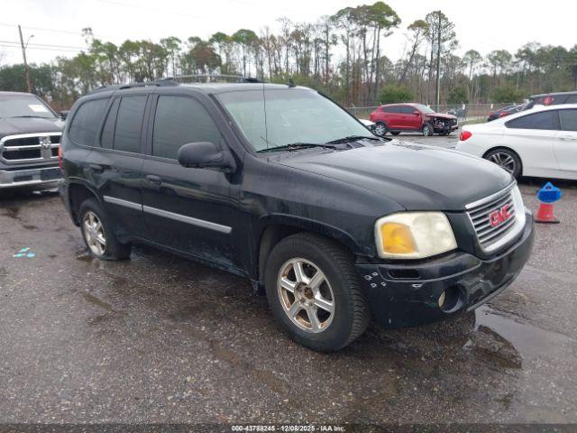  Salvage GMC Envoy