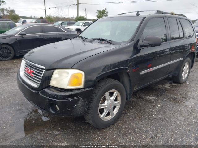 GMC Envoy Sle Image 11