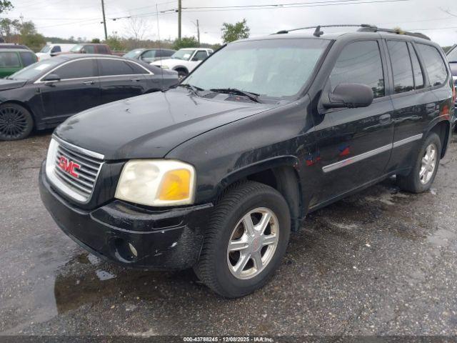 GMC Envoy Sle Image 11
