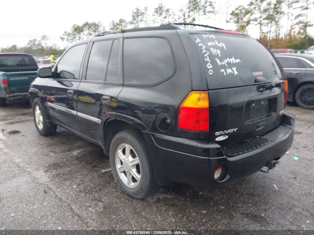 GMC Envoy Sle Image 10