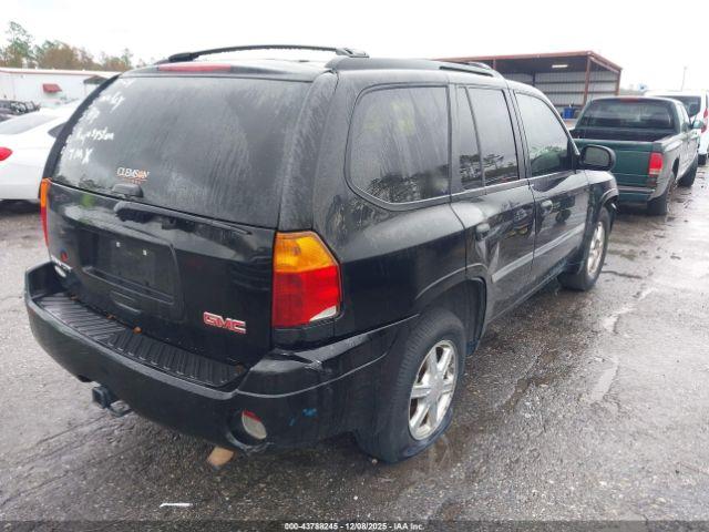 GMC Envoy Sle Image 2