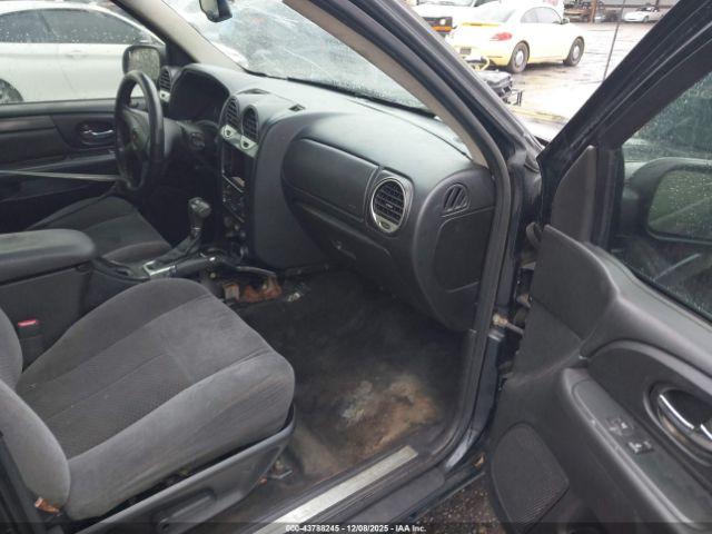 GMC Envoy Sle Image 9