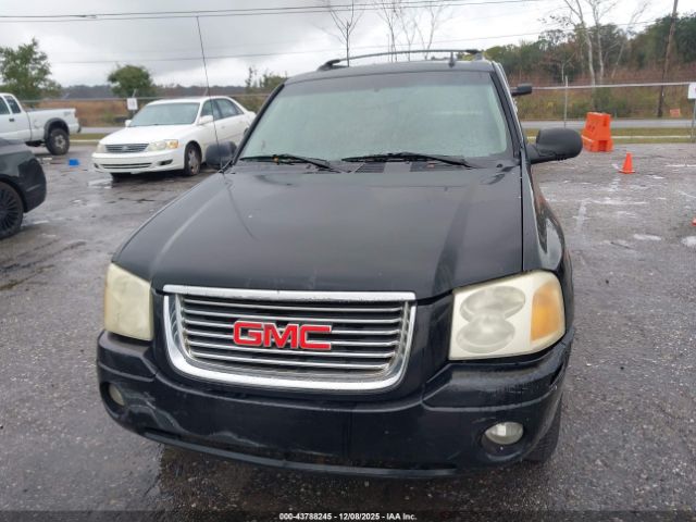 GMC Envoy Sle Image 4