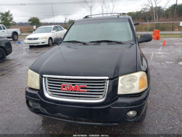 GMC Envoy Sle Image 4