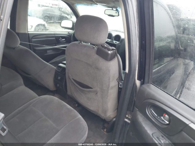 GMC Envoy Sle Image 8