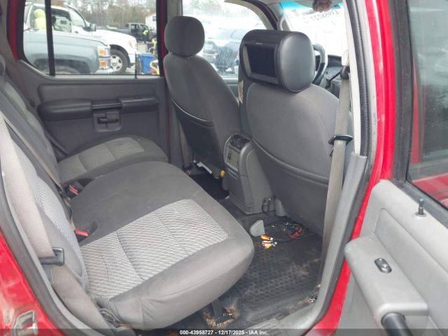 Ford Explorer Image 8