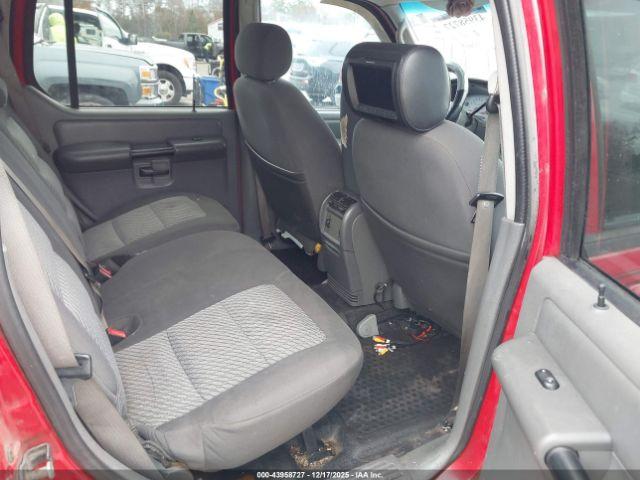 Ford Explorer Image 8