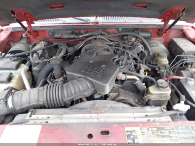 Ford Explorer Image 4