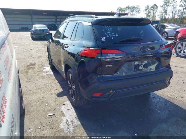 Toyota Corolla Xse Image 11