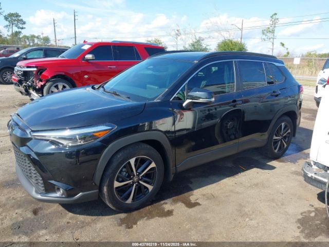 Toyota Corolla Xse Image 15