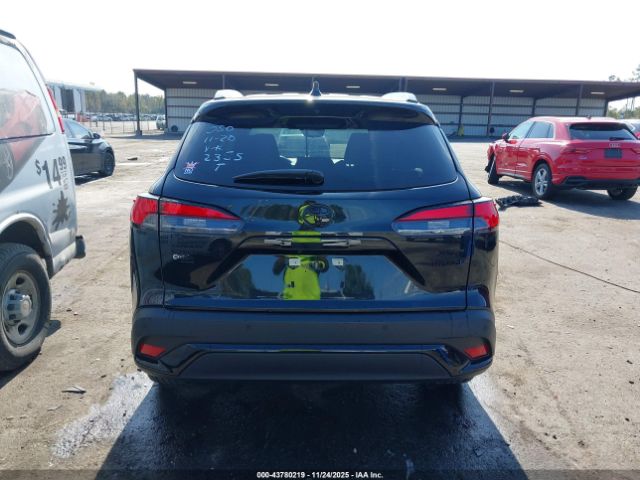 Toyota Corolla Xse Image 12