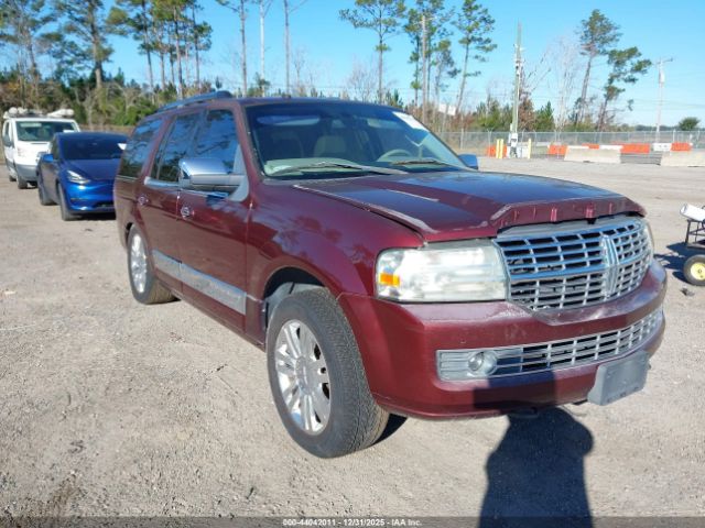 Lincoln Navigator Image 1