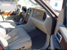Lincoln Navigator Image 5