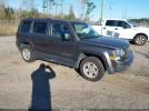Jeep Patriot Sport Image 1