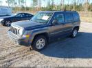Jeep Patriot Sport Image 10