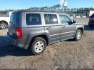 Jeep Patriot Sport Image 7
