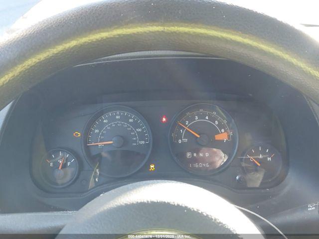 Jeep Patriot Sport Image 3