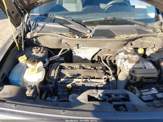 Jeep Patriot Sport Image 11