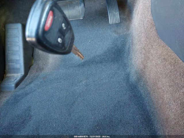 Jeep Patriot Sport Image 9