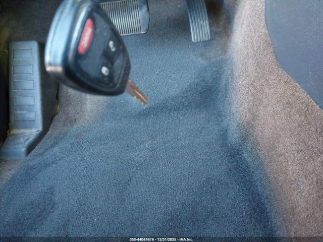 Jeep Patriot Sport Image 9