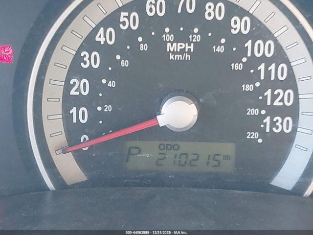 Hyundai Entourage Image 8