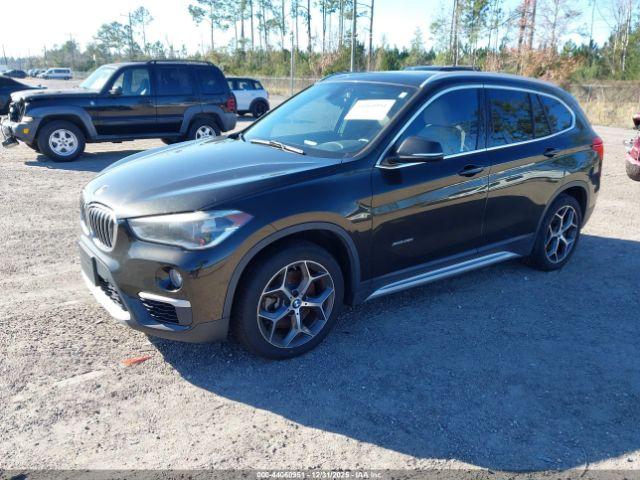 BMW X Series Xdrive28i Image 15