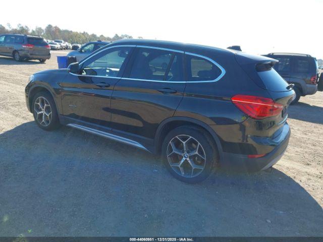 BMW X Series Xdrive28i Image 4