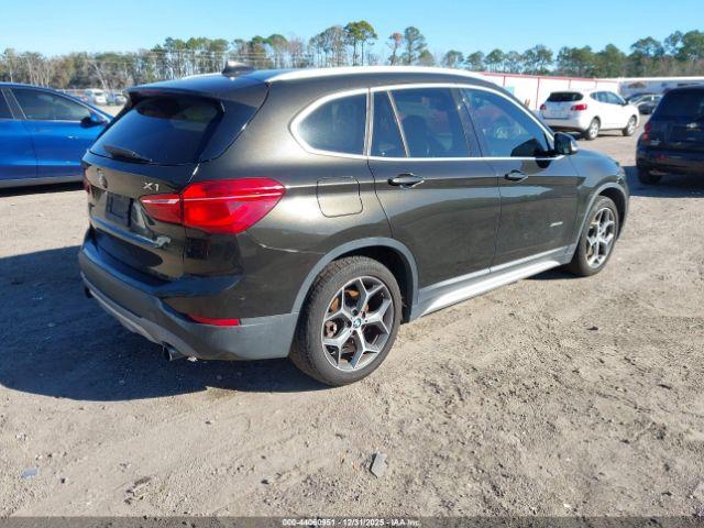 BMW X Series Xdrive28i Image 16