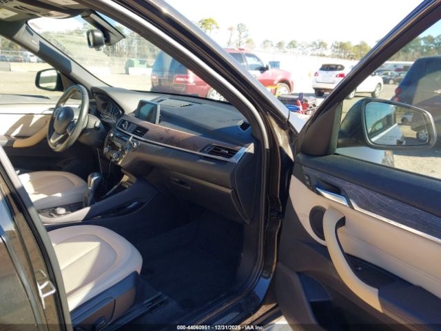 BMW X Series Xdrive28i Image 12