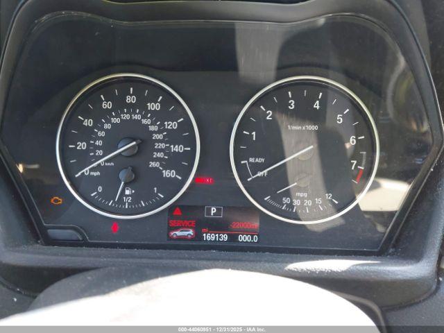 BMW X Series Xdrive28i Image 17