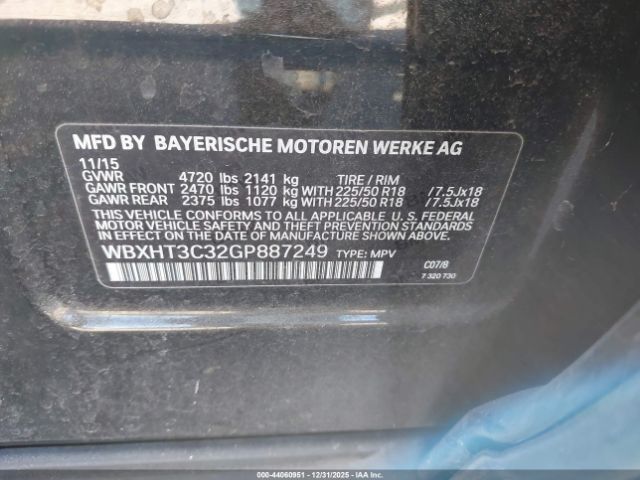 BMW X Series Xdrive28i Image 7