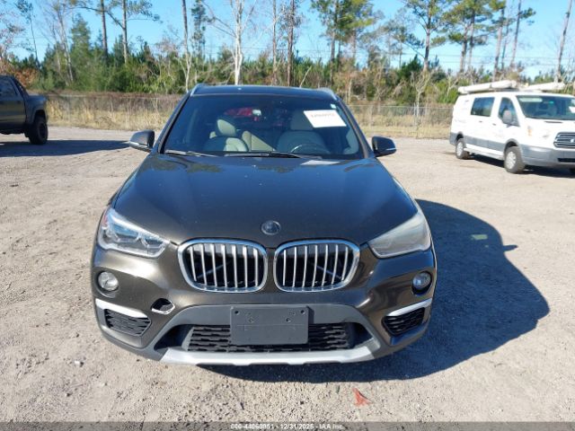 BMW X Series Xdrive28i Image 5