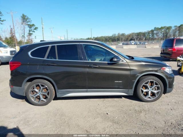 BMW X Series Xdrive28i Image 9