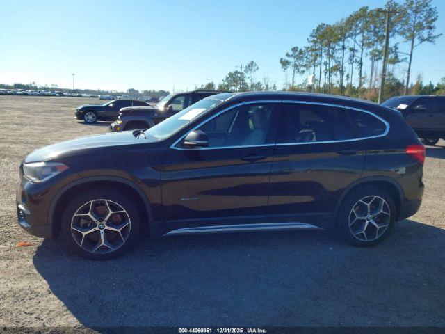 BMW X Series Xdrive28i Image 6