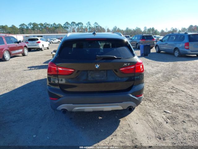 BMW X Series Xdrive28i Image 8