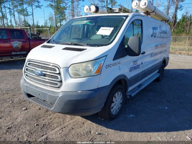 Ford Transit Image 2