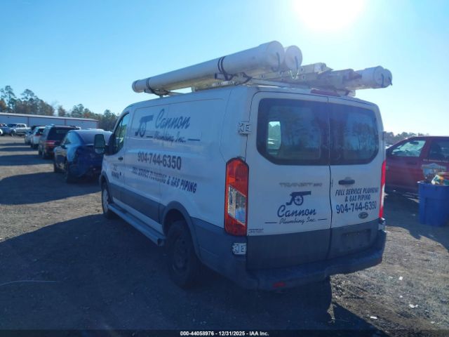 Ford Transit Image 8