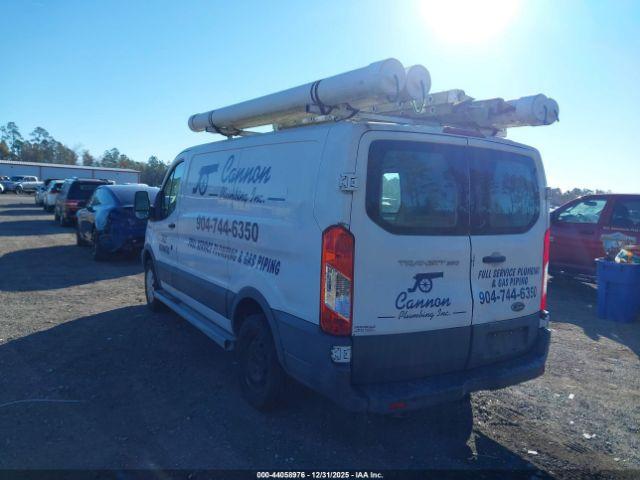 Ford Transit Image 8