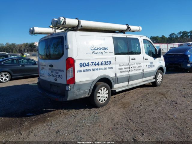 Ford Transit Image 7