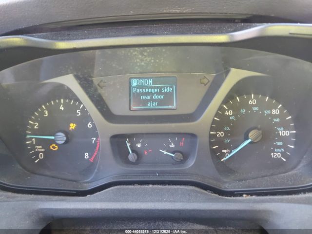 Ford Transit Image 11