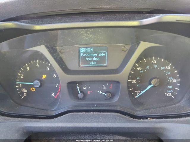 Ford Transit Image 11