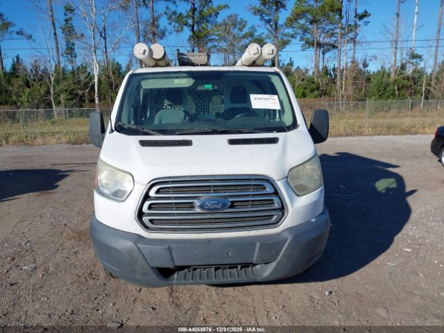 Ford Transit Image 6