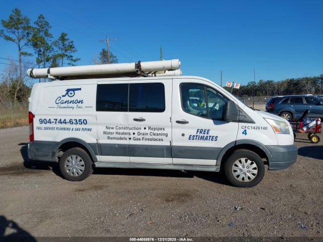 Ford Transit Image 15